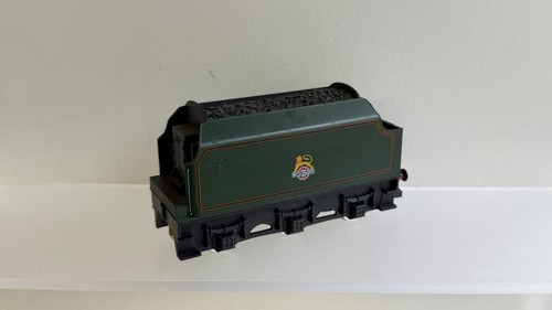 Hornby gauge green - oo, br