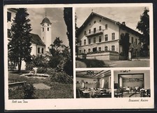 Rotta Inn, birreria Kaiser