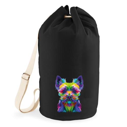 Seesack yorkshire terrier - yorkshire,