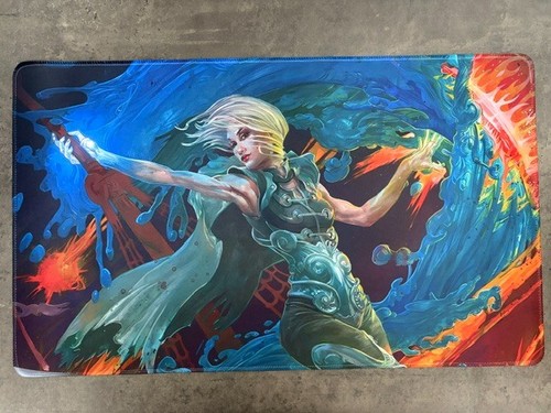 Force will playmat - force,