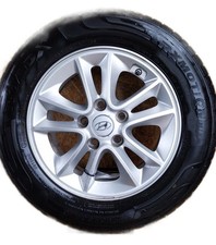 Cerchio lega hyundai i30 - cerchio,