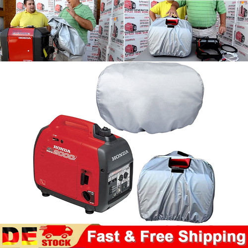Coperchio generatore adatto - generatore,