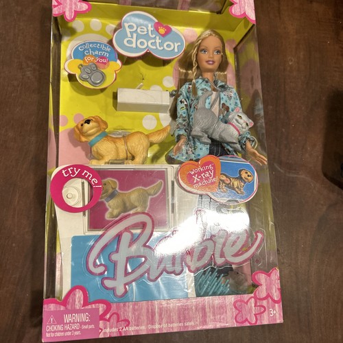 Barbie bambola g8815 - barbie,
