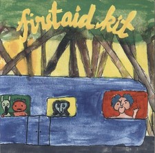 First Aid Kit - Drunken Trees
