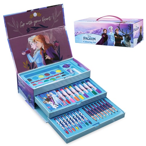 Disney valigetta colori - valigetta,