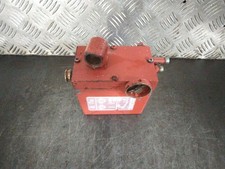 POMPA IDRAULICA ALZA CABINA PER IVECO Eurotrakker Serie Diesel (93>04)