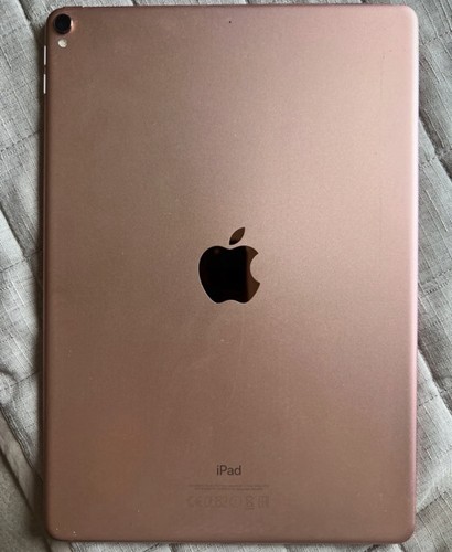 Apple ipad pro - ipad, 256