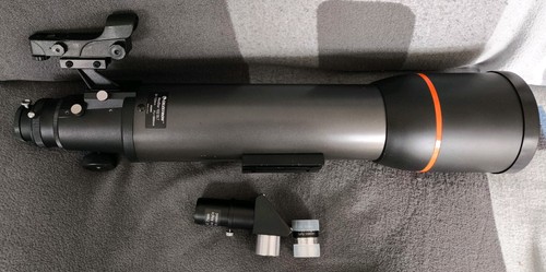 Telescopio celestron nexstar - telescopio,