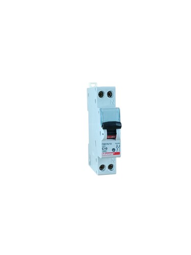 Bticino f881n magnetic - bticino, f881n/10