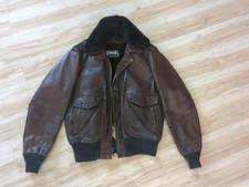 Giacca bomber vintage Schott