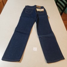 Jeans vintage anni 80 nuovi