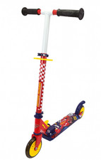 Monopattino due ruote Disney