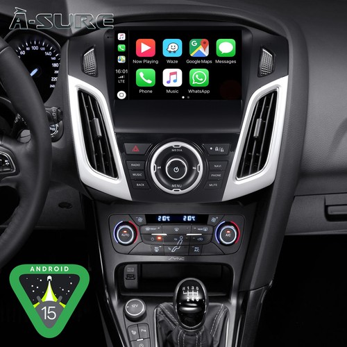 Autoradio per ford focus - per, mk3