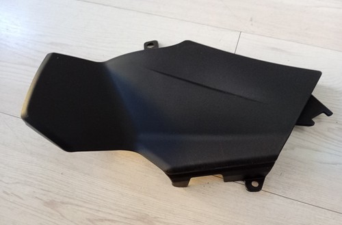 Carena laterale sinistra - , moto