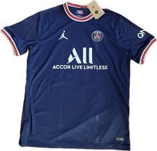 MAGLIA CALCIO PSG PARIS