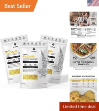 Lupini FLOUR - Keto &