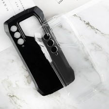 For Oscal Pilot 1 Pilot1 TPU Case Cover Bumper Armor Shell Guard Saver Protector