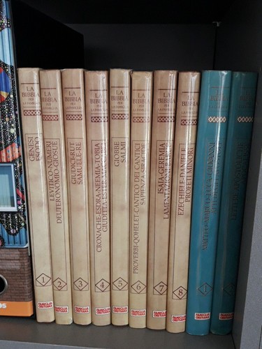 Ravasi bibbia per - g.,