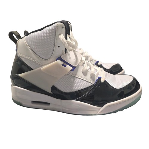 Nike jordan flight - flight, high