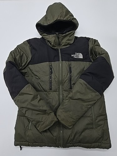 The north face uomo green - north,