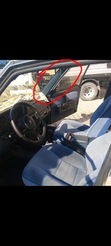 Alfa plastiche interne blu - 90,
