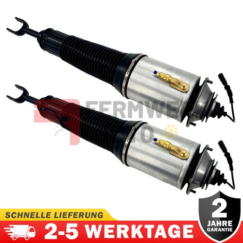 Sospensioni pneumatiche per - 2x,