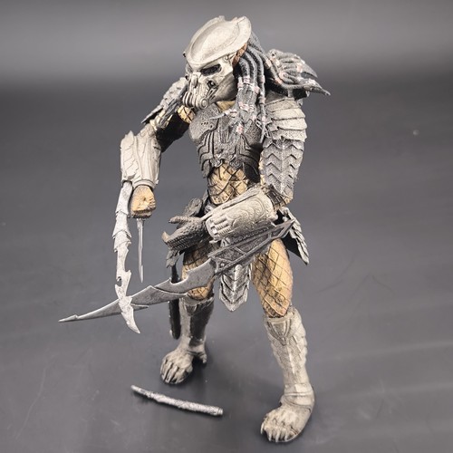 Predator action figure cm - predator, 21