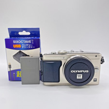 [V.G]Olympus Pen Lite E-PL5