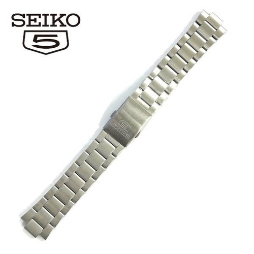 Cinturino orologio seiko in - cinturino, 5
