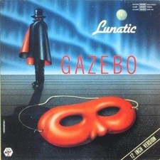 Gazebo | 12" | Lunatic (1983)