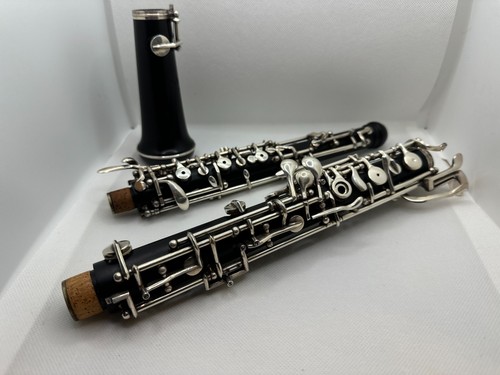 Selmer oboe upper - oboe, upper-level