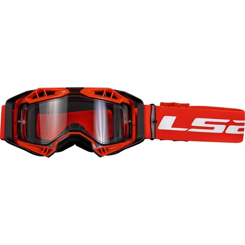 Occhiale maschera motocross - occhiale,