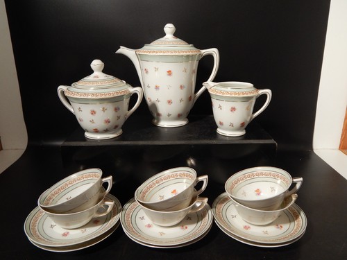 Preziosa porcellana limoges - preziosa,