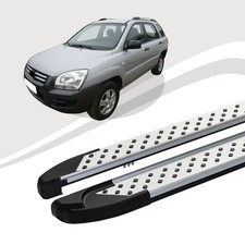 Pedane adatte per kia sportage - adatte,