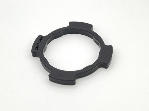 Anello sgancio rapido - di,