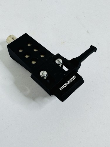 Pioneer headshell 505 hifi - pioneer,