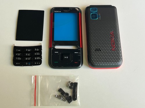Nokia xpressmusic 5610 - nokia,