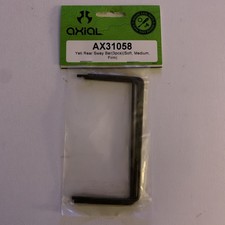 Set barre oscillanti