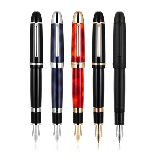Penna stilografica jinhao x169 - penna,