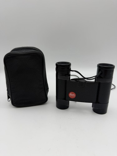 Binocolo leica leitz trinovid - leica,