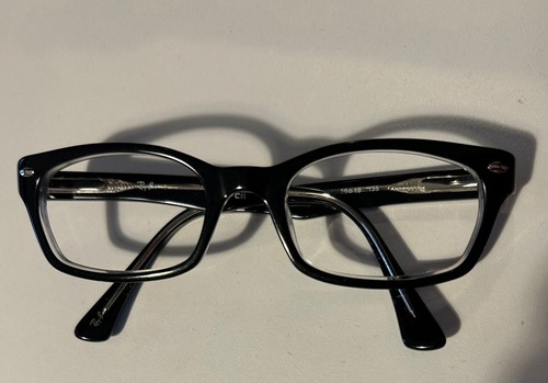 Montatura ray ban - montatura, resina