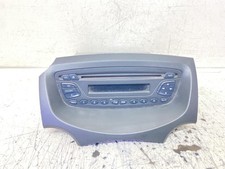 AUTORADIO PER FORD Ka Serie (CCU) 7355262370 (08>18)