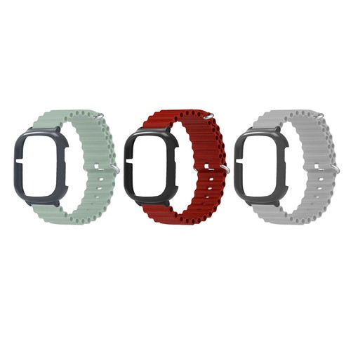 Watch wristband comfortable - watch,