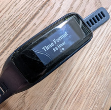 Garmin vivosmart activity - vivosmart,