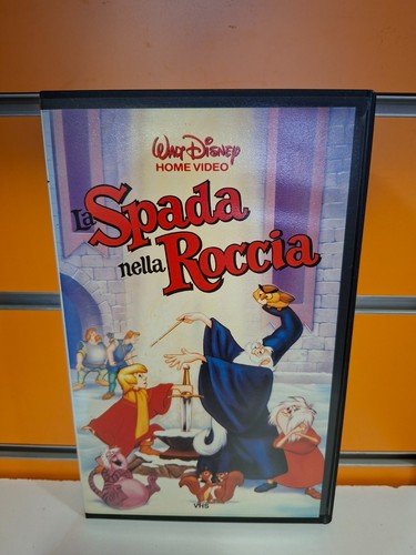Spada nella roccia - spada,