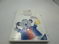 BABY EINSTEIN BABY MOZART