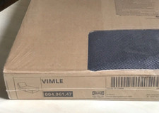 Copri chaise longue Ikea Vimle