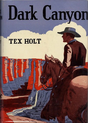 Dark canyon tex - canyon,