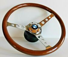Volante adatto per BMW Vintage
