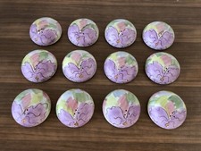 Stock Di 12 Saliere Pepiere In